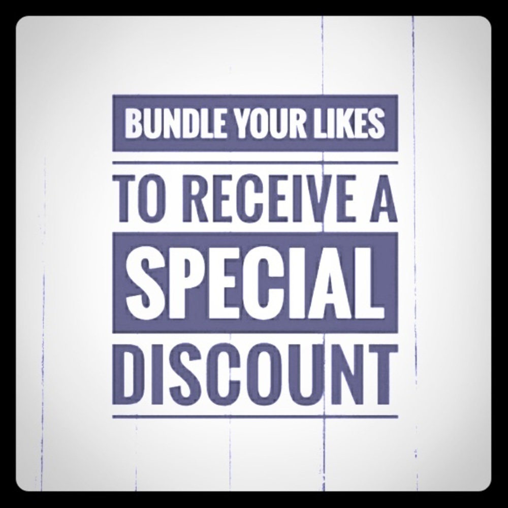 🔸🔶Bundle & Save🔶🔸